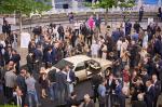 BMW 2002 ti Garmisch Recreation 2019 года